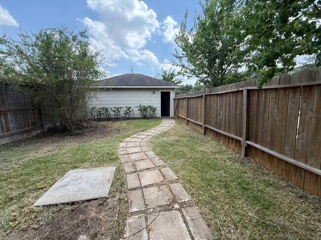 16835 Libson Falls Dr
