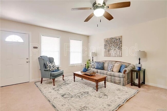 Photo - 3010 P St