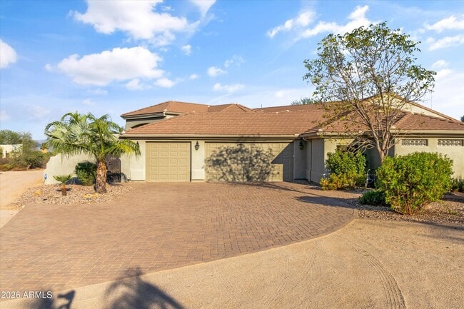 Photo - 14541 E Gamble Ln