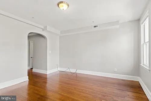 Building Photo - 3742 12th St NE Unit 2 Rental