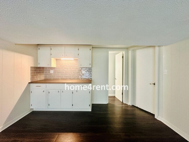 Photo - Updated Kitchen w/ Granite Counters, Subway Tile, SS Appliances