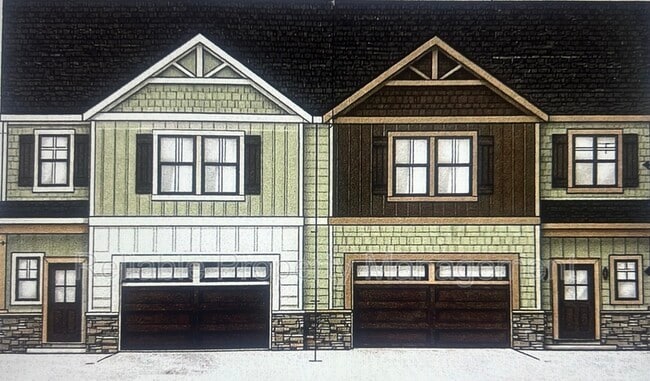 Building Photo - 501 B H Parrish Rd