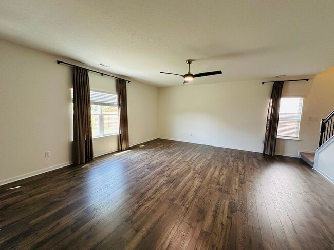 Photo - Like-New Modern Living: 2024 Build with Mountain Views