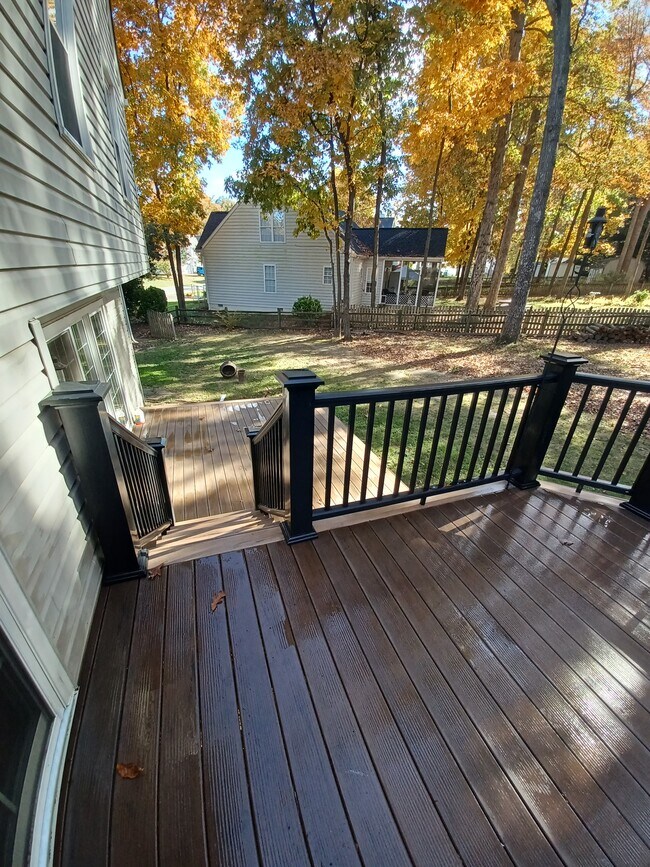 Photo - 9814 Poplar Forest Rd