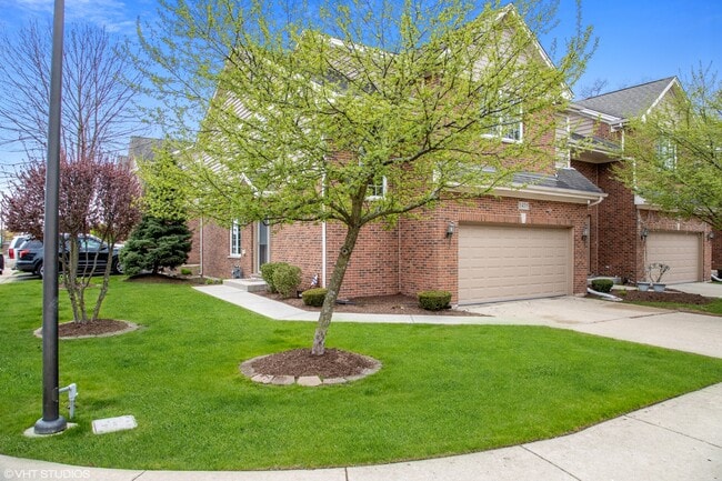 Photo - 1435 Katie Ln Townhome