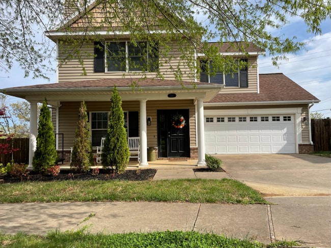 Photo - 1521 NE Dysart Woods Ln