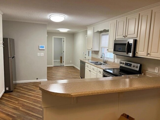 Photo - 2311 Dug Gap Rd