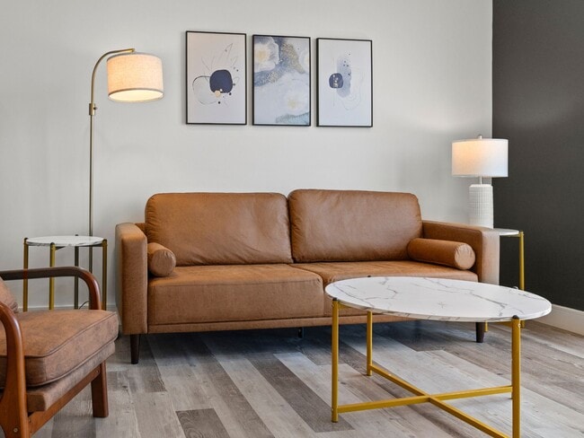 Photo - SoHo Apartments