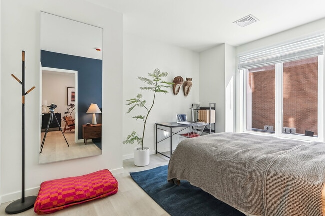 Model Apartment Home