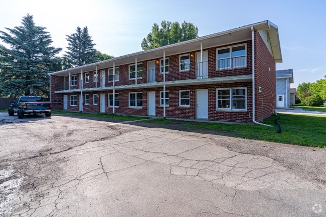 Building Photo - 1108 N 39th St Unit 6 Rental