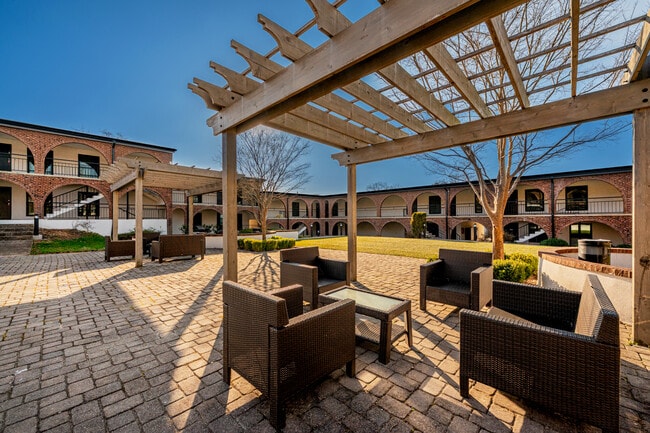 Photo - Newberry Commons
