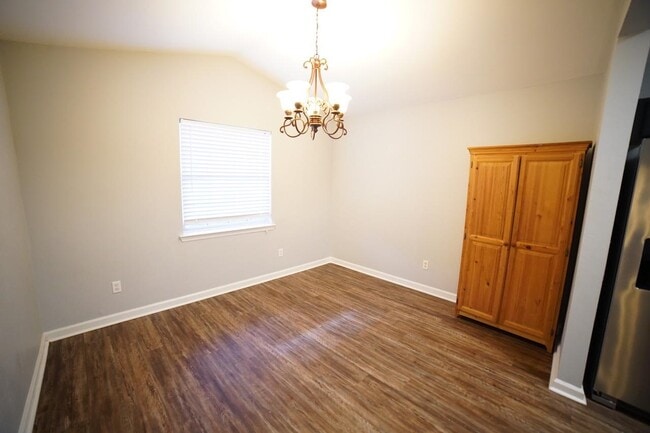 Photo - 1519 China Grove Trail