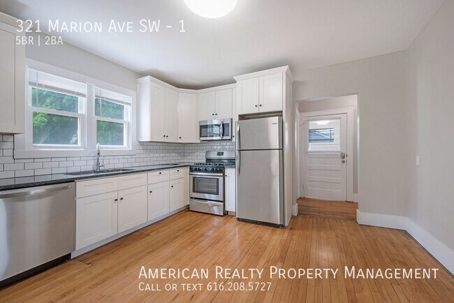 Photo - 321 Marion Ave SW Unit 1