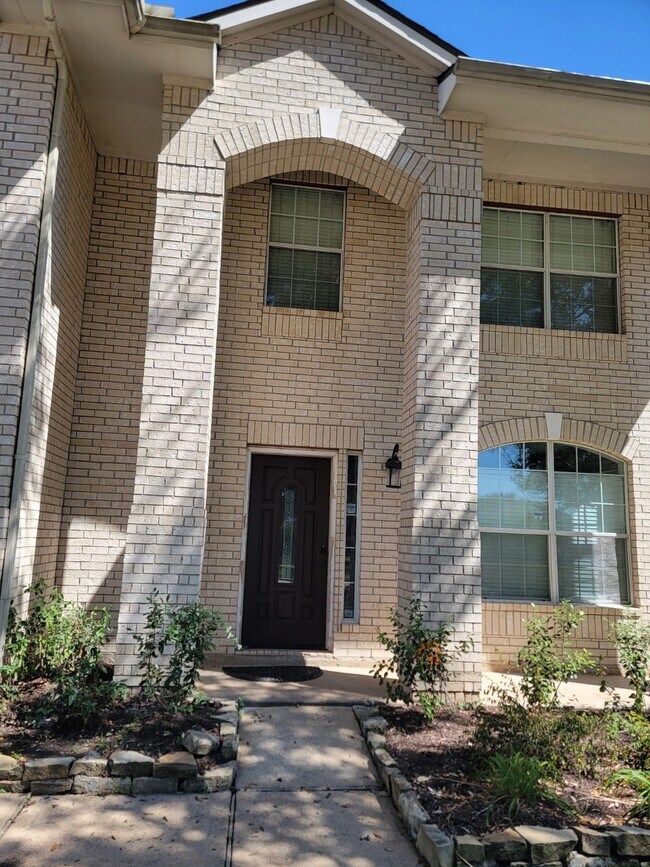 Photo - 2507 Willow Springs Ln