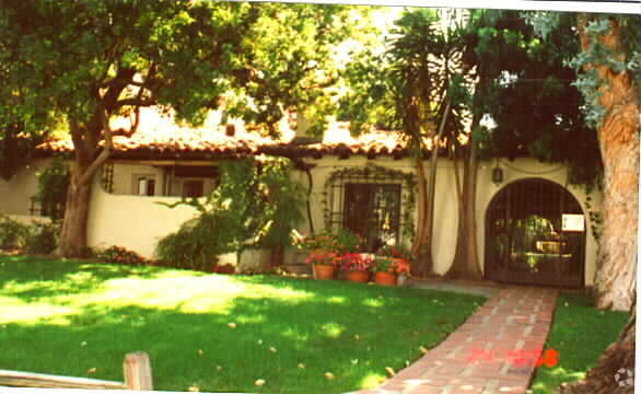 Villa Primavera - Villa Primavera Apartments