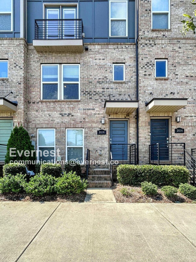 Building Photo - 2610 Grand Union Way Rental