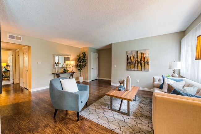 Newport Bay Terrace