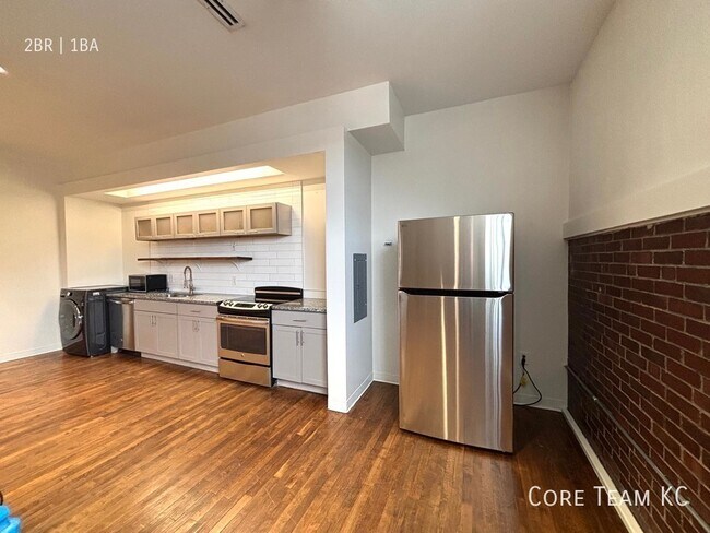 Photo - 1810 Madison Ave Unidad D-105