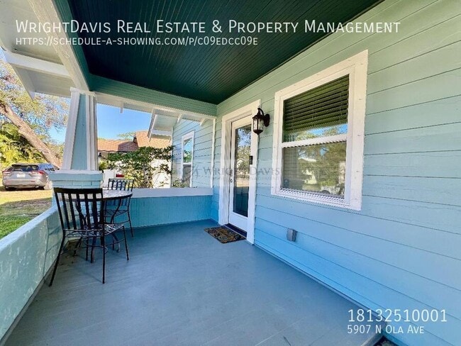 Photo - 5907 N Ola Ave