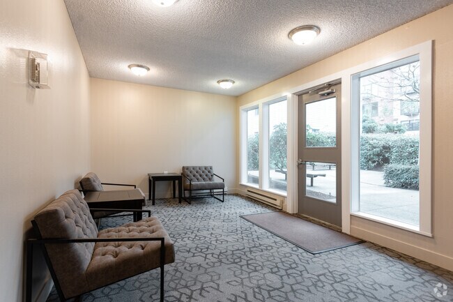 Gregory Gene Apartments