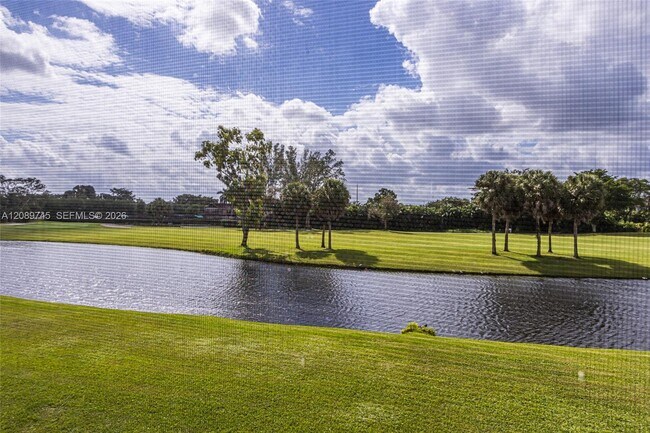 21529 Cypress Hammock Dr Unit 35J
