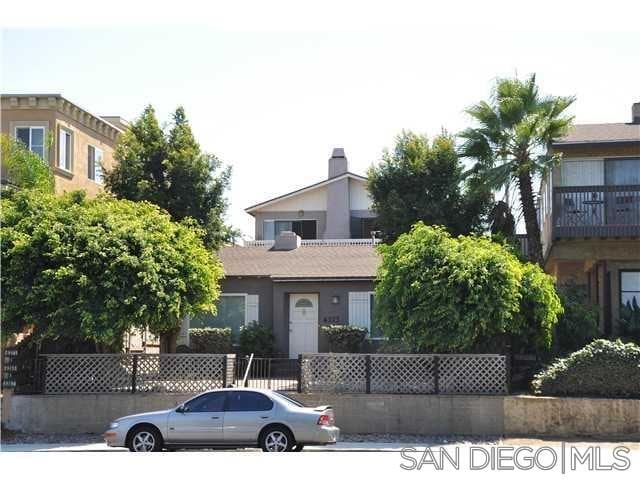 Building Photo - 4373 W Point Loma Blvd Unit B Rental