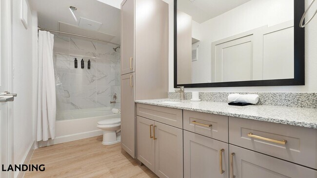3100 Scofield Ridge Pkwy Unit 1415