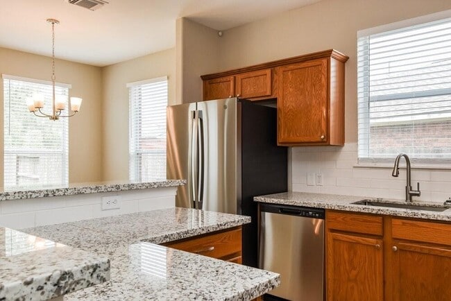 Photo - Shoal Creek Drive, Pearland, TX 77584 - 2 BR 2.5 BA single-family home