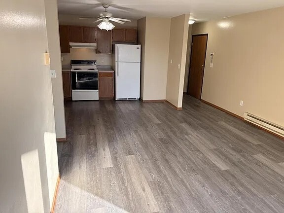 Photo - Sunrise Valley Trails Apartments