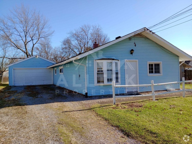 Building Photo - 489 Southward Dr Rental