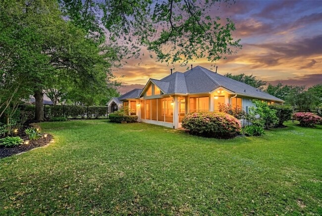 23239 Parsons Landing Dr