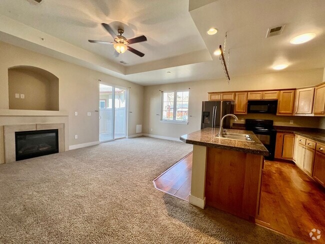 Building Photo - Townhome at Enclave for Rent in Rifle