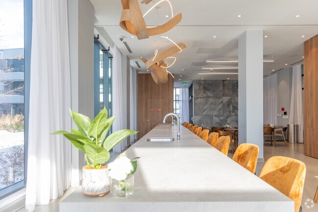 Party Room