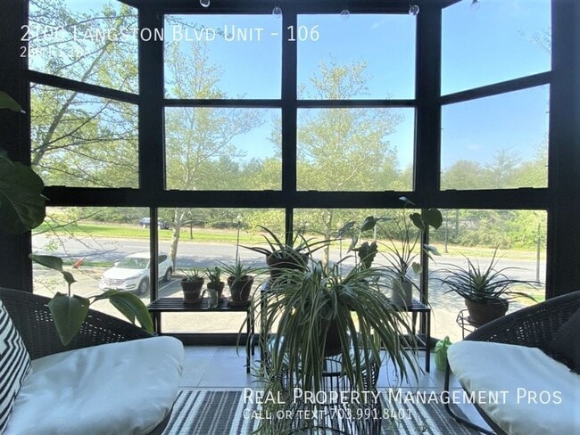 Photo - 2100 Langston Blvd. Unit 106