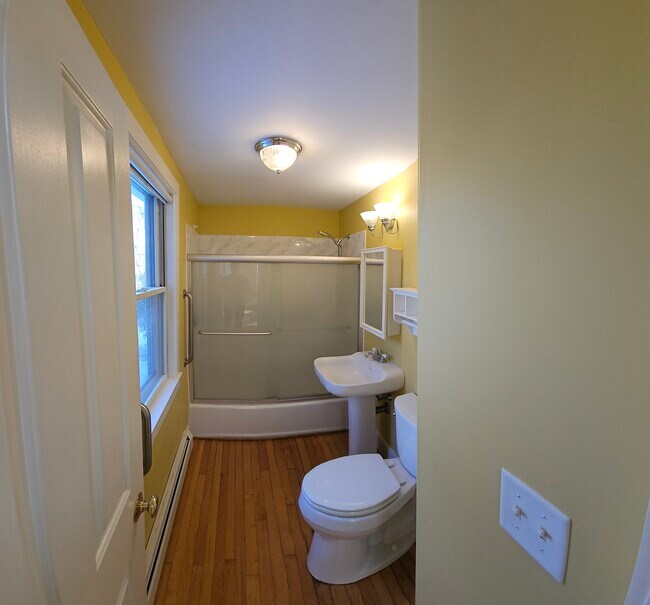 Photo - 571 Merrimac St Unidad 571 rear
