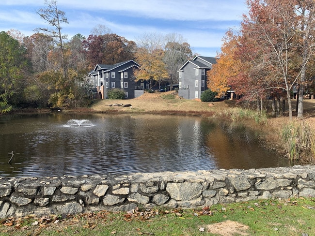 Lake