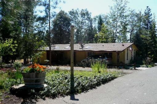 Photo - Rebel Ridge Village Apartments