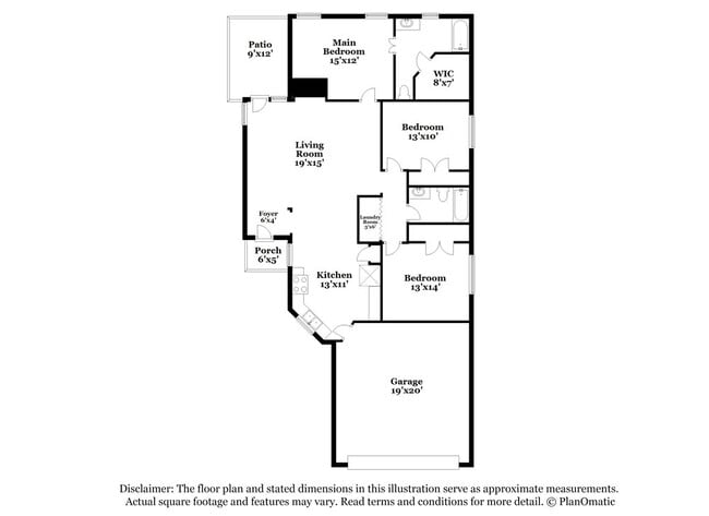 Photo - 2920 Oakshire St