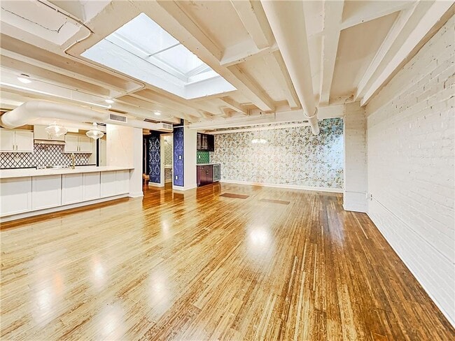 Photo - 32 Peachtree St NW Unidad Apt 1702