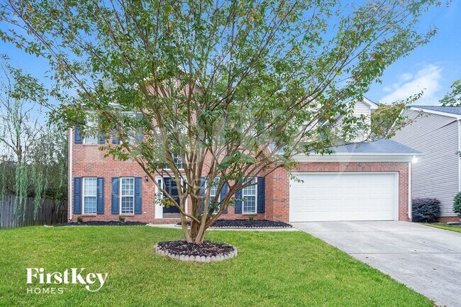 Photo - 10311 Fairbourne Ct