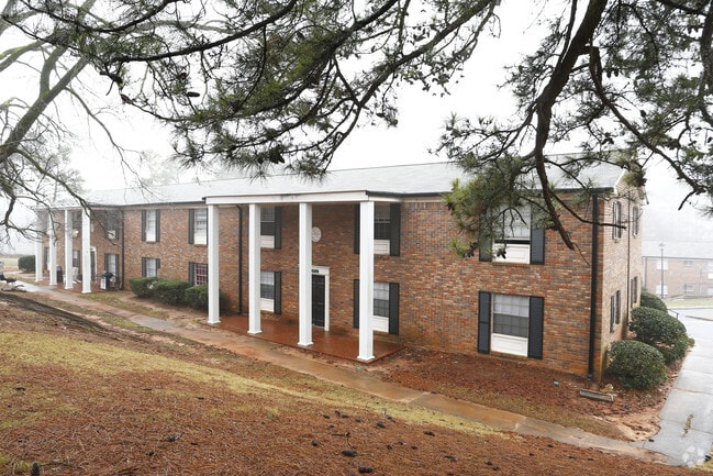 Wynridge Apartments