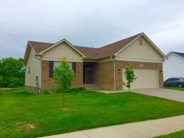 Photo - Great Home in Shelbyville!