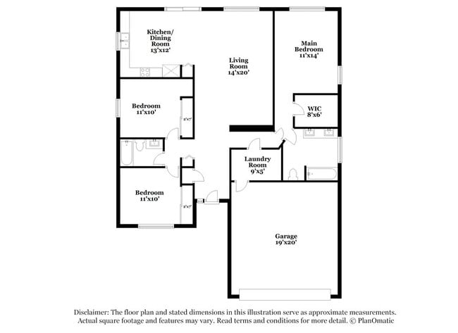 Photo - 2232 Schoolmarm Dr