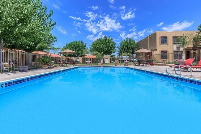 Photo - Mollison Villas