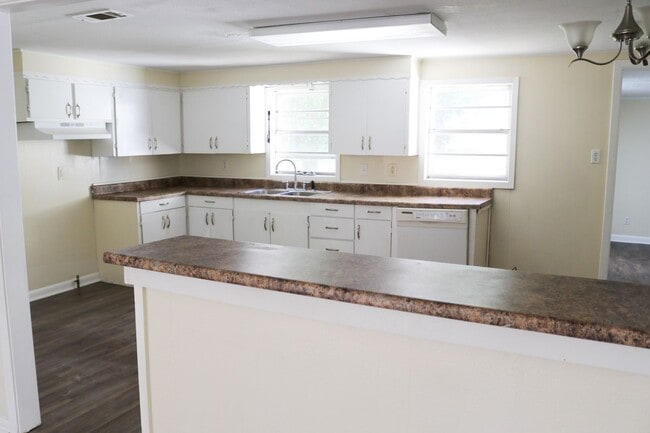 Photo - Blanchard Property for Rent