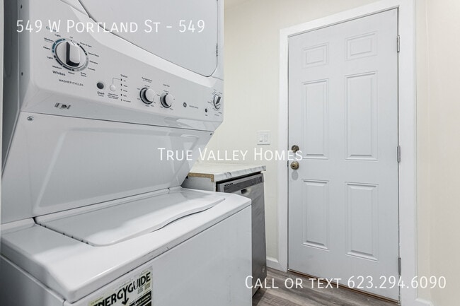 Photo - 549 W Portland St Unit 549