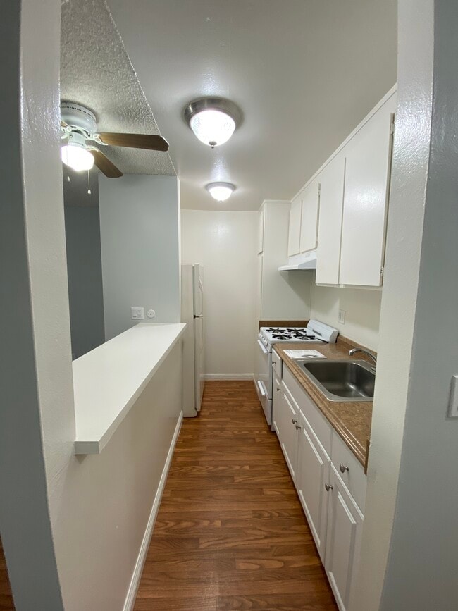 Cocina - Valle Haven