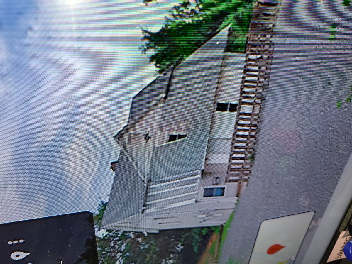 Photo - 802 Price St House