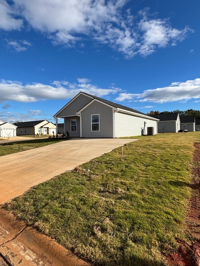 Photo - New Construction-Move in ready