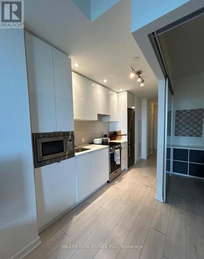 Photo - 49 E Liberty St Unité 1106